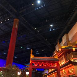 -南京万达乐园