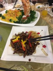 点击看大图 -伊莎贝拉婚礼庄园(顾村店)
