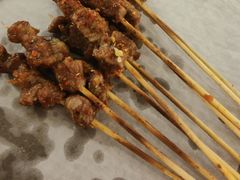 -白仁仔· 活烤海鲜 宵夜(豫园店)