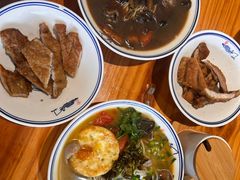 -天天鲜面馆(衡山路店)