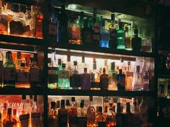 -贰楼酒吧