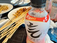 -天津东凯悦酒店·Market Café自助餐厅