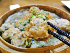 -园林美食城·本土农家菜(杨和镇店)