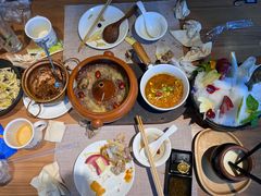 -雀舞云南菜(乐客城店)