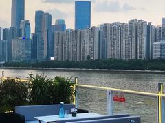 -琶醍壹号•潮菜江景餐吧