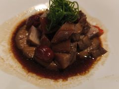 -狮王府淮扬菜(夫子庙老门东店)