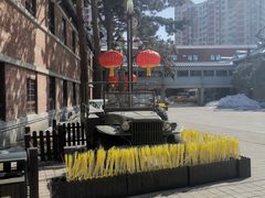 -长影旧址博物馆