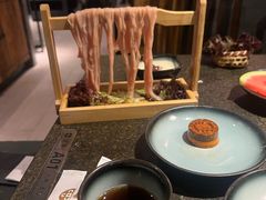 -湊湊火锅·茶憩(和平大悦城店)