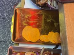 -杨记齐齐哈尔烤肉(总店)