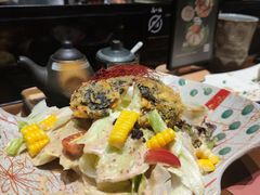 -鸟山鸣·日料食堂(王府井店)