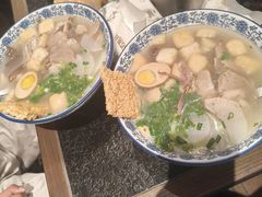 -小潘记鸭血粉丝汤