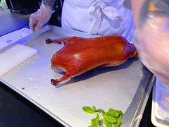 -大董烤鸭店(王府井店)