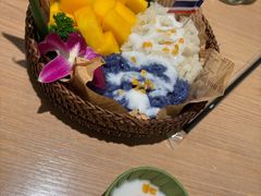 -mango tree芒果树泰国餐厅(青岛万象城店)