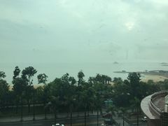 -珠海怡景湾大酒店