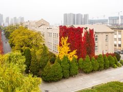 -辽宁大学(崇山校区)