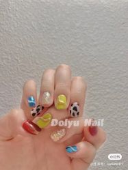 -妙睫屋日式美甲美睫