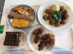 -宜家·瑞典风味餐厅(无锡店)