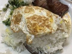 -兰芳园(上环店)