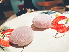 紫薯大福-温禾牛·和牛寿喜烧自助火锅(恒基名人店)