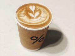 -% Arabica阿拉比卡咖啡烘焙工坊