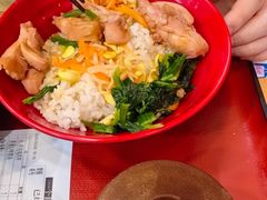 -食其家·牛丼咖喱(金桥国际店)