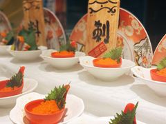 -五月罗马海鲜自助餐厅(月星环球港店)