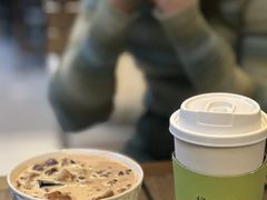 -绿小院(荔湾店)
