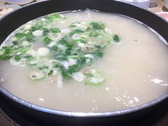 -英子补身汤(海兰路店)