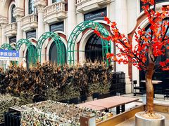 -天津五大道文化旅游区