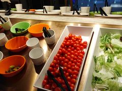 -比格比萨自助(万柳华联店)