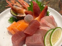 -炙柒Sekinana·精致料理 烧鸟·铁板烧(海上世界店)