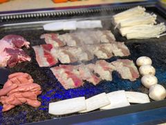 -猪的故事·韩式烤肉(韩乐坊店)