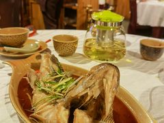 -深山老屋(国顺东路店)