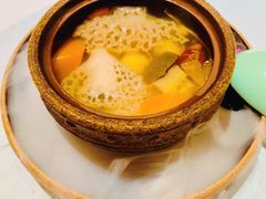 -叶叶菩提(太原别墅店)