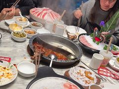 -川味观·鲜货火锅(景芳水湘店)