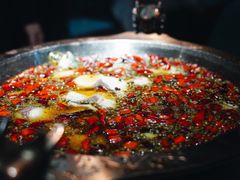 -雲蜀龙阁·金牌水煮鱼(方庄店)