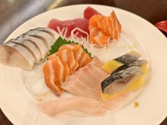 -东莞塘厦三正半山温泉酒店·沙利文西餐厅