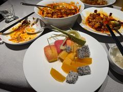 -望京辣宴·古法川菜(望京店)