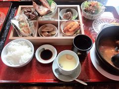 -蘭·日本料理铁板烧(碧云路店)