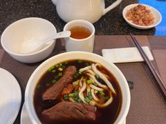 -中国厨房/台湾牛肉面