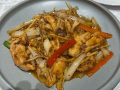 -马凯餐厅(地安门店)