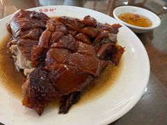 -黄连大头华烧鹅店(大良店)
