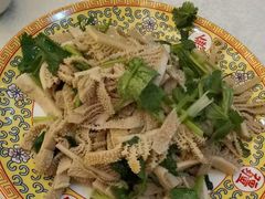 芫爆散丹-鸿宾楼(展览馆路店)