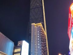 -黄兴南路步行商业街