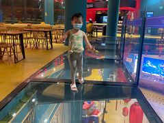 -幸福花欢乐世界(东辰广场A座店)