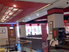 -晋阳春·山西菜·北京烤鸭(交大店)