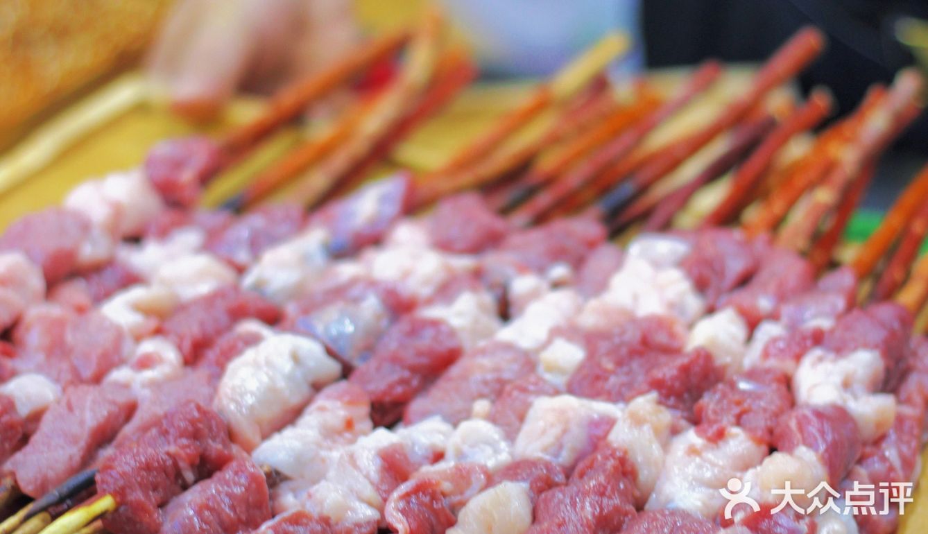 郑州地道正宗面馆·穆鑫青海牛肉面🍜