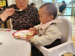 -避风塘(江桥万达店)