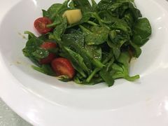 -上和臻品中国菜(花园街店)