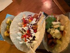 -TEQO·Mexican food & Bar